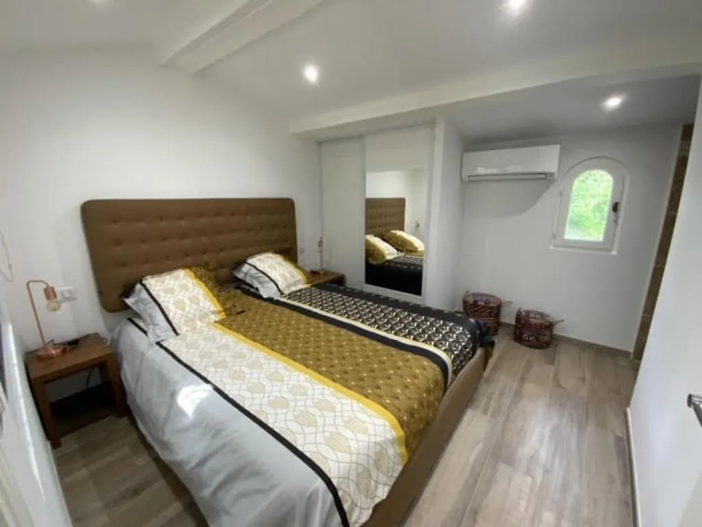 Villa Lagon Villeneuve-Loubet